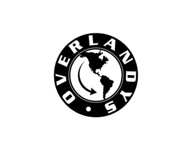 Logo black