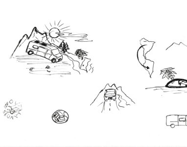 Scribbles logo