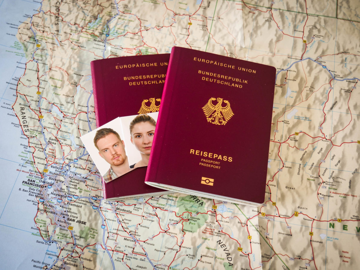 what is frequent traveller passport