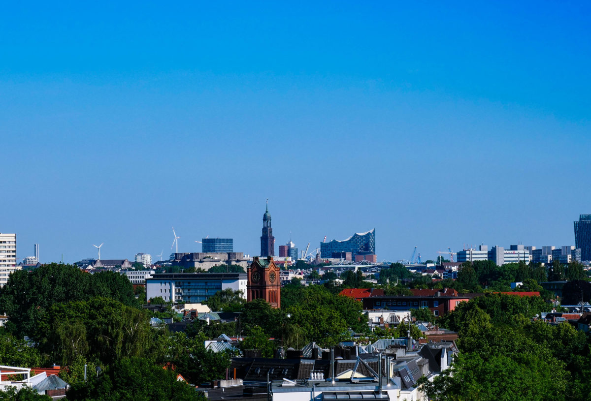 Hamburg